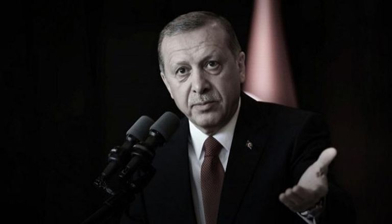 الرئيس التركي رجب طيب أردوغان - رويترز