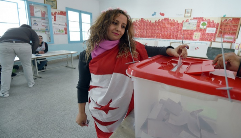 انتخابات رئاسية مرتقبة في تونس - أرشيفية