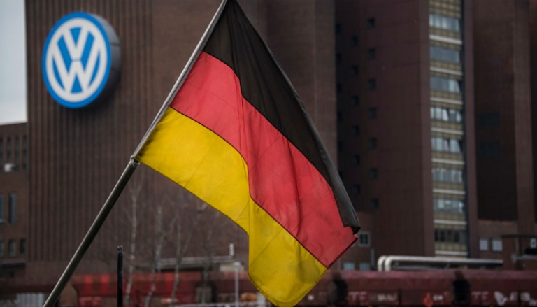 الاقتصاد الألماني يحتاج لخطة شاملة بقيمة 490 مليار دولار