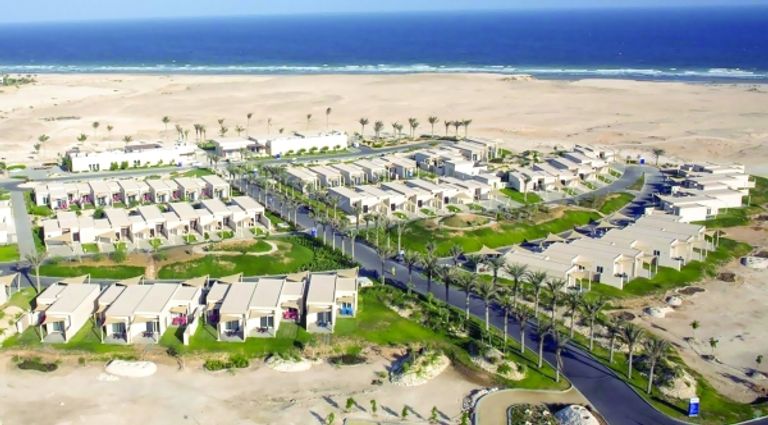 ولاية الدقم العمانية تشهد طفرة سياحية