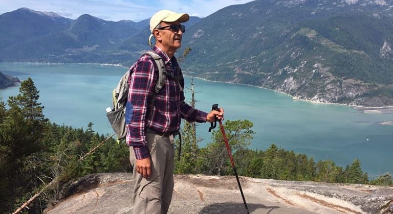 كاووس إمامي - أرشيفية كاوه مدني يعد أحد أصغر المسؤولين الحكوميين في إيران