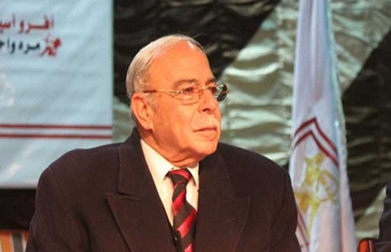 مرتضى منصور