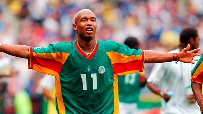 حسام حسن وإبراهيم حسن