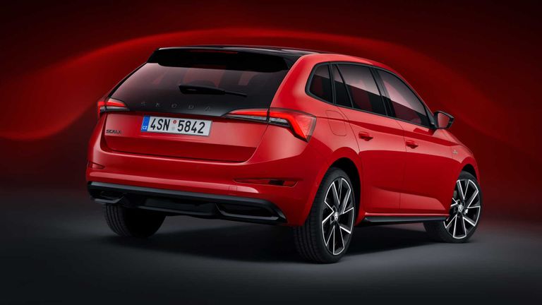 الطراز الجديد Scala Monte Carlo