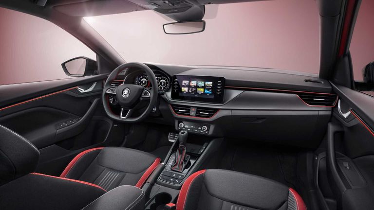 الطراز الجديد Scala Monte Carlo