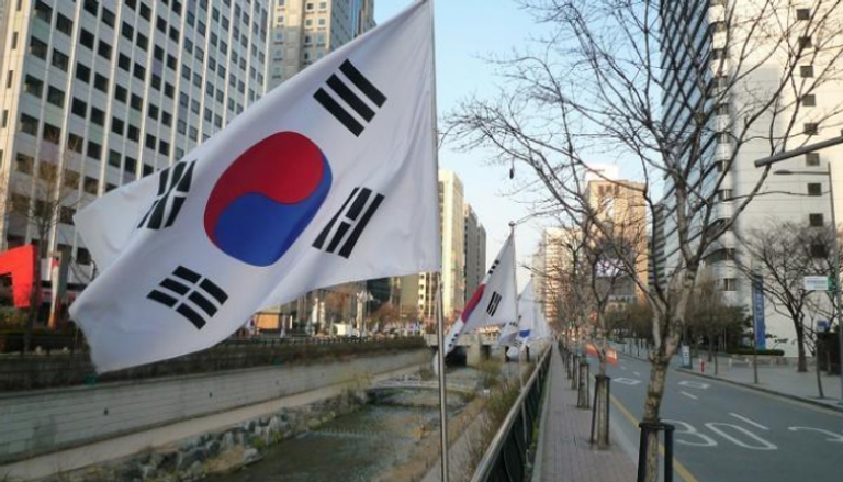 نمو الناتج المحلي لكوريا الجنوبية دون المتوقع