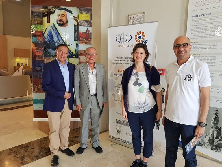 الدكتور أحمد مرسي أستاذ الأدب الشعبي - أرشيفية