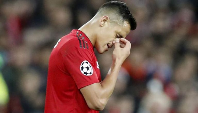 أليكسيس سانشيز