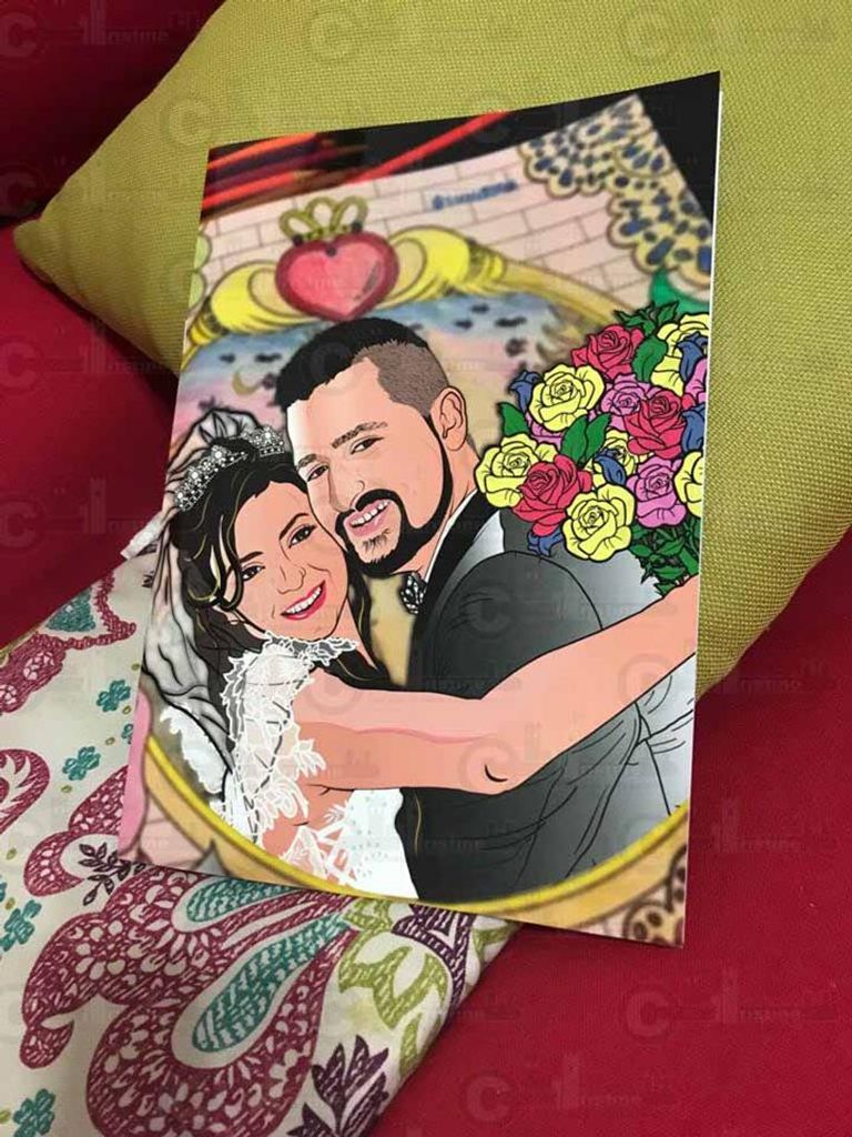 كريستين الملاخ