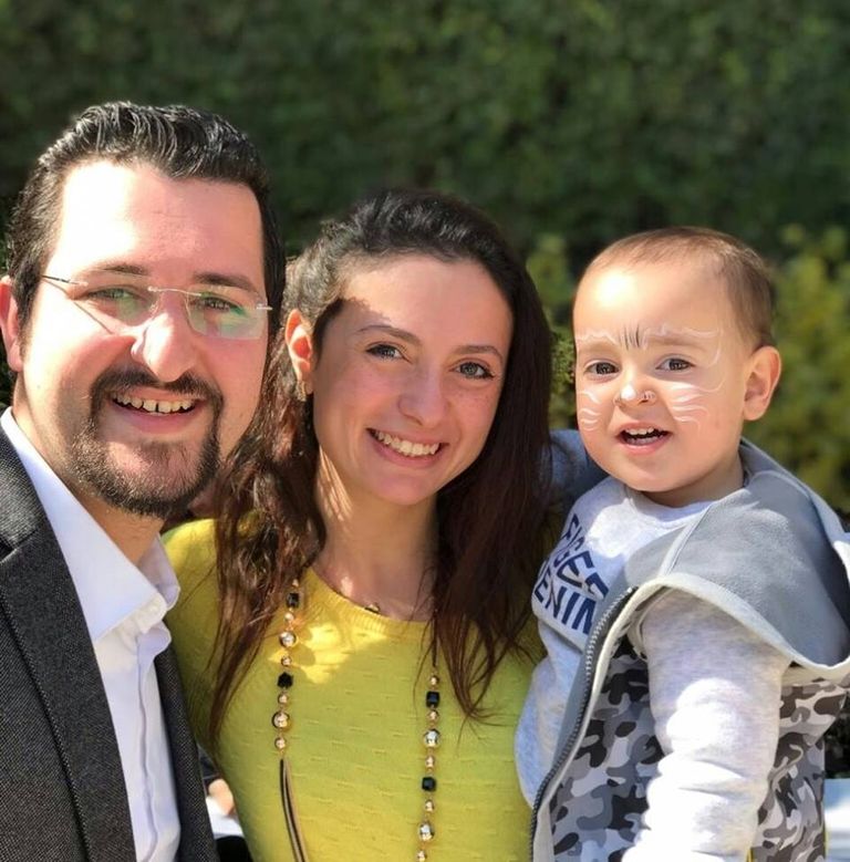 كريستين الملاخ