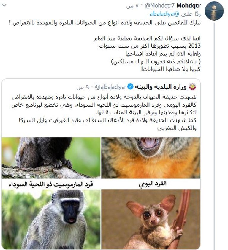 أمير قطر تميم بن حمد في مرمى السخرية