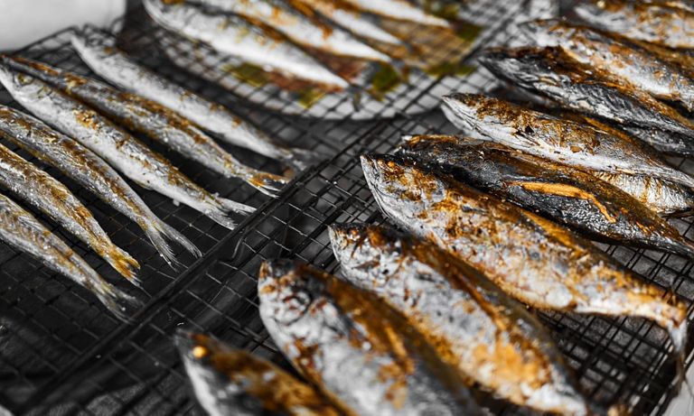 "سمك مشوي" في محاكم أستراليا - أرشيفية