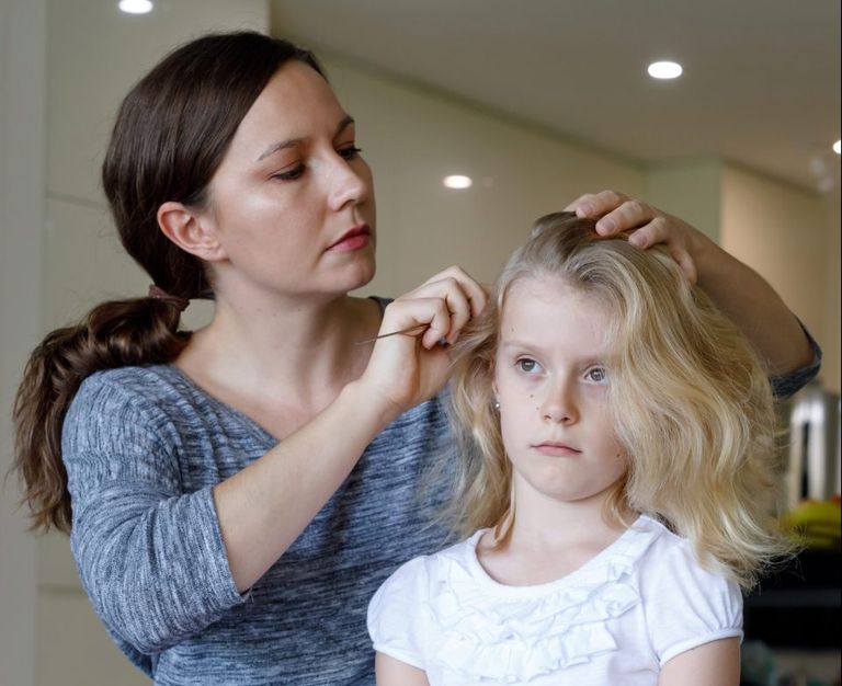 العدوى تنتشر بين الأطفال في المدارس - أرشيفية