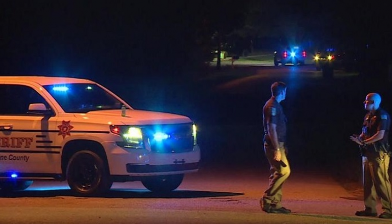 الشرطة الأمريكية: فتى يقتل بالرصاص خمسة من أفراد أسرته في ألاباما