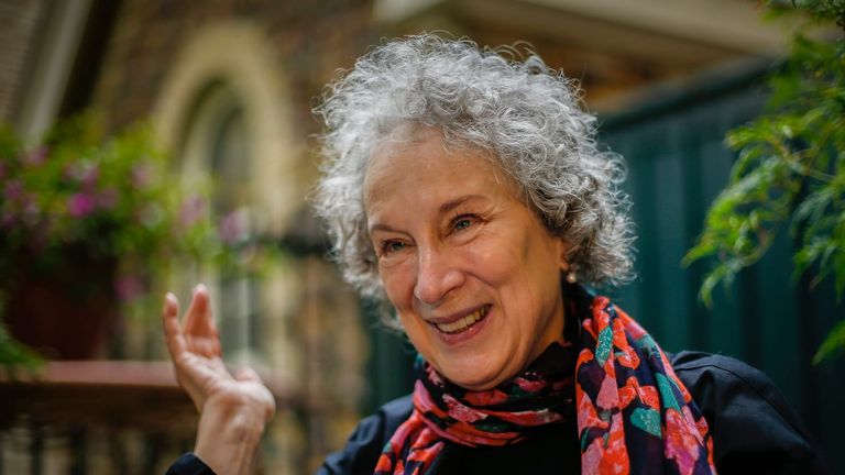 الروايات المرشحة للبوكر البريطانية