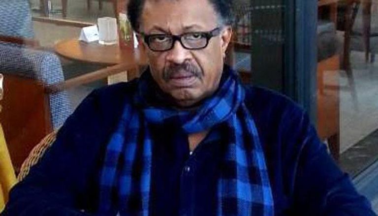 الكاتب السوداني أمير تاج السر - أرشيفية