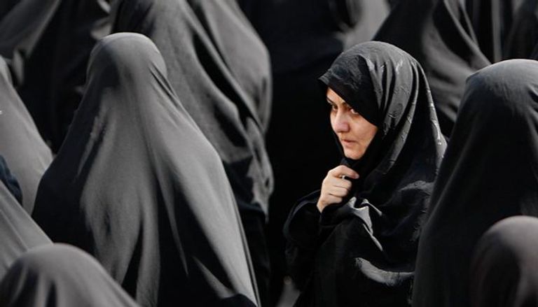 إذاعة أمريكية: إنصاف النساء لا يزال غائبا عن حكومة روحاني - أرشيفية