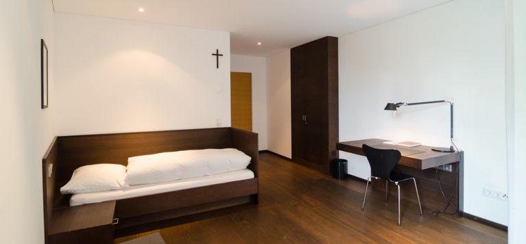 أجمل الأديرة الإيطالية التي تقدم إقامة سياحية