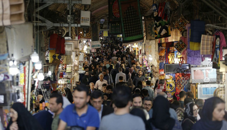 القرويون الأكثر تأثرا بالأزمة الاقتصادية في إيران