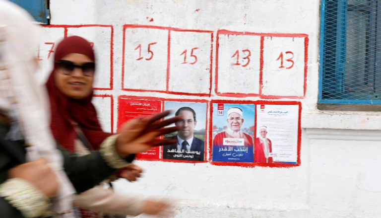 إخوان تونس يحاولون السيطرة على البلاد عبر الانتخابات الرئاسية