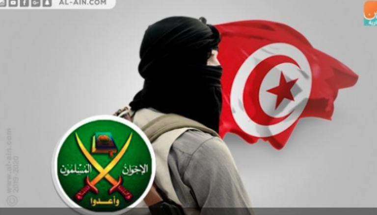 لوموند تحذر من الإخوان والشعبويين في تونس