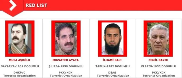 إحدى الهجمات الإرهابية في أنقرة عام 2015 - أرشيفية