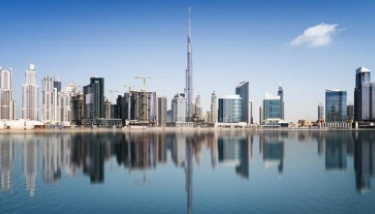 دبي تروج للفرص الاستثمارية