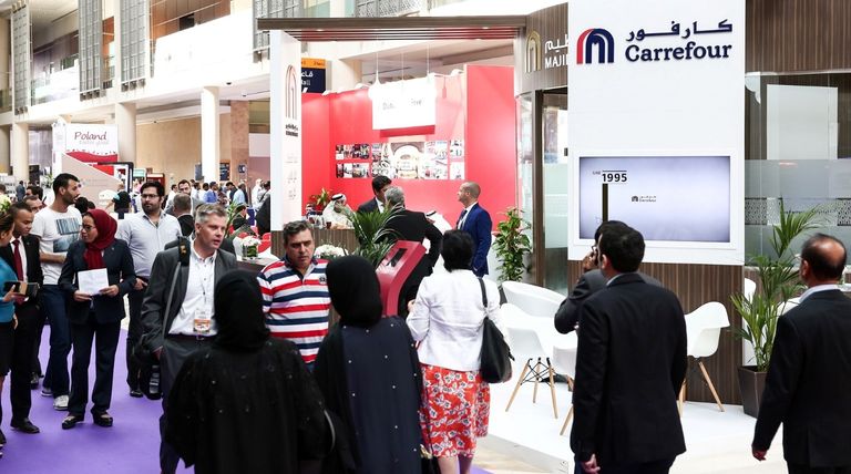 دبي تستضيف معرض العلامات التجارية الخاصة والتراخيص أكتوبر المقبل