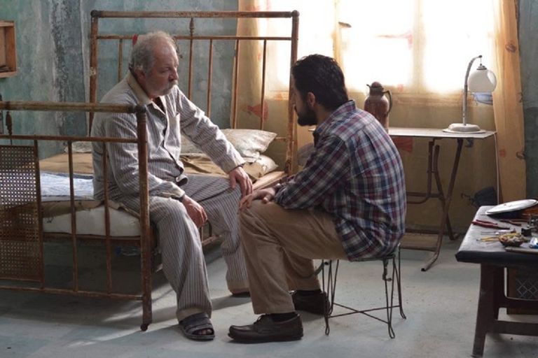 النجم السوري أيمن زيدان