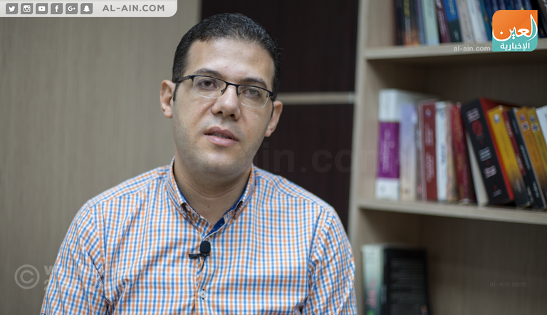 الإخوان انتهجت العنف ومارست الإرهاب بشكل علني