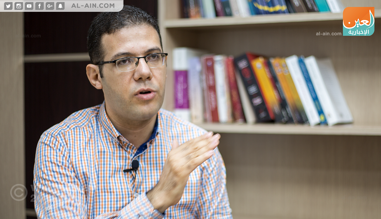 الإخوان انتهجت العنف ومارست الإرهاب بشكل علني