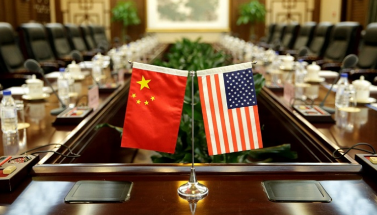 الصين تقول إنها ستجري محادثات تجارية مع أمريكا في أكتوبر