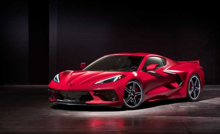 طراز بورش تايكان