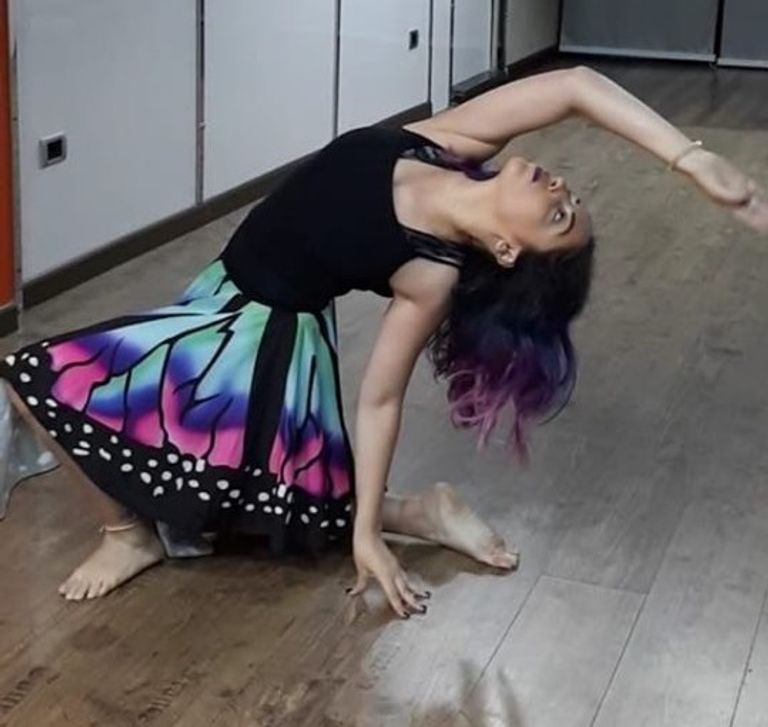 الدكتورة هبة زهير