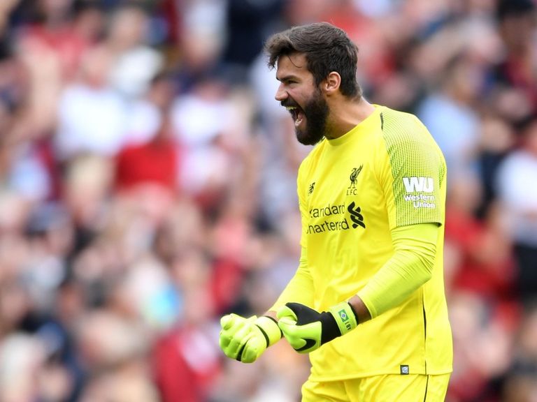 محمد صلاح ضمن قائمة المرشحين للتشكيل المثالي لعام 2019 - صورة 1