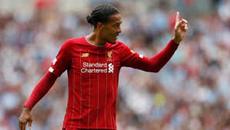 محمد صلاح ضمن قائمة المرشحين للتشكيل المثالي لعام 2019 - صورة 2
