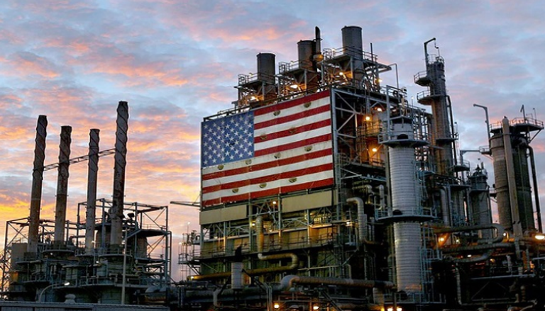 شركات النفط الأمريكية تخفض ميزانيتها