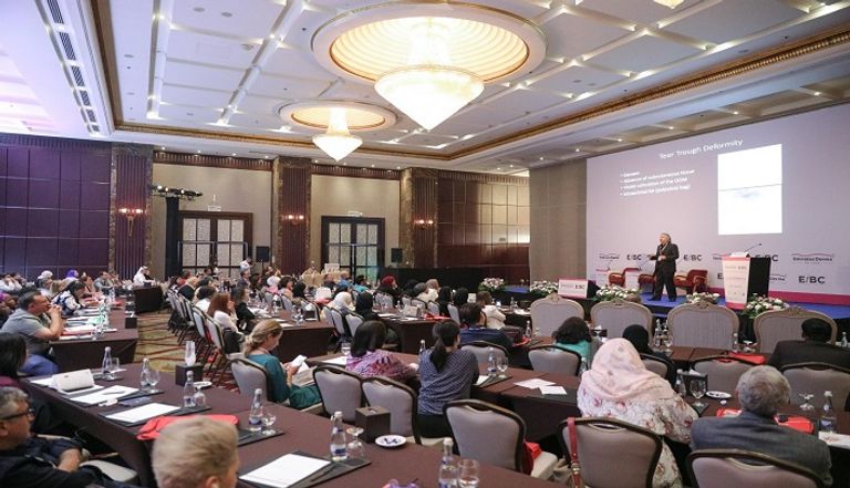 مؤتمر ومعرض "الإمارات ديرما" بأبوظبي