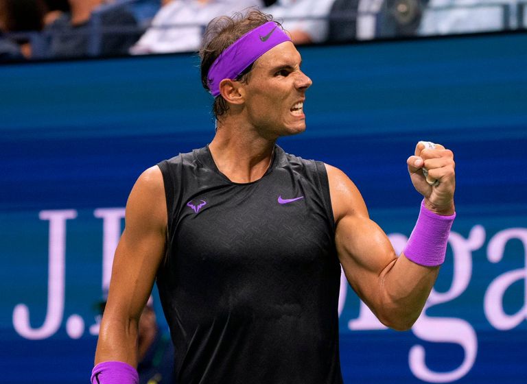 رافائيل نادال