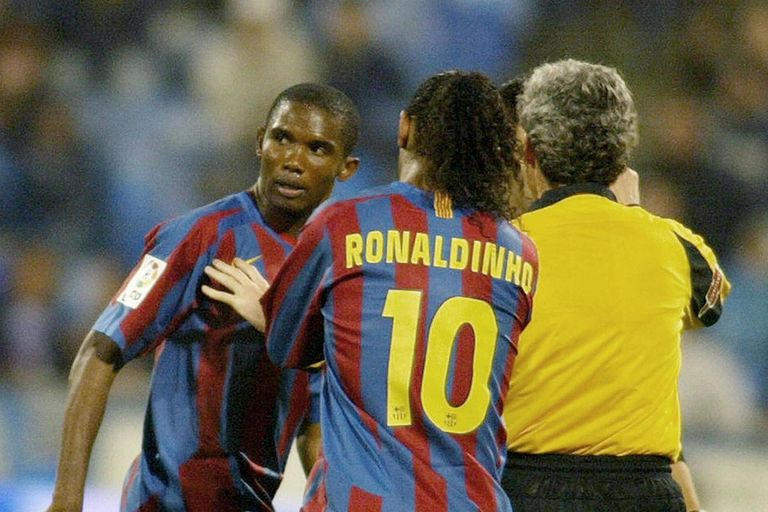 إيتو وجوارديولا