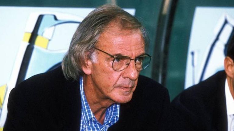 دييجو أرماندو مارادونا