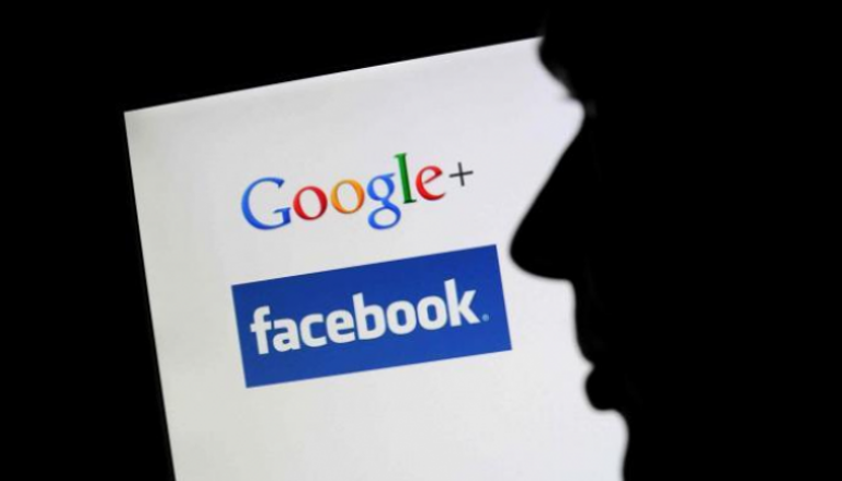 القضاء الأمريكي يحاكم فيسبوك وجوجل