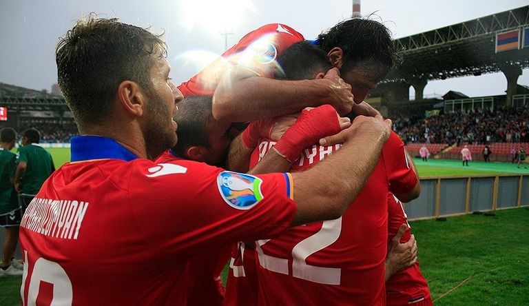 هنريك مخيتاريان