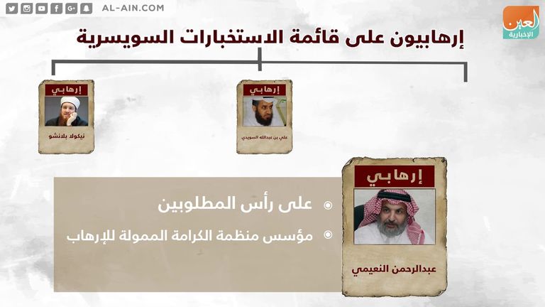 أعضاء بالأسرة الحاكمة القطرية يمولون الإرهاب حول العالم