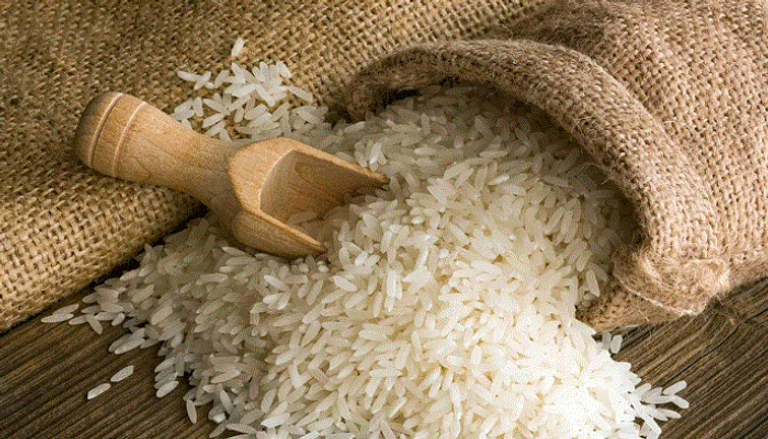 احتياطي مصر من الأرز يكفي 6 أشهر
