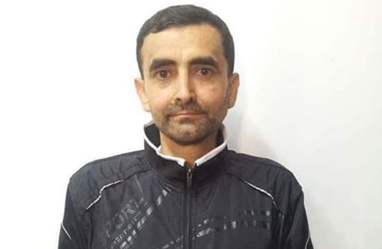 الأسير الشهيد بسام السايح ضحية الإهمال الطبي بسجون الاحتلال الإسرائيلي