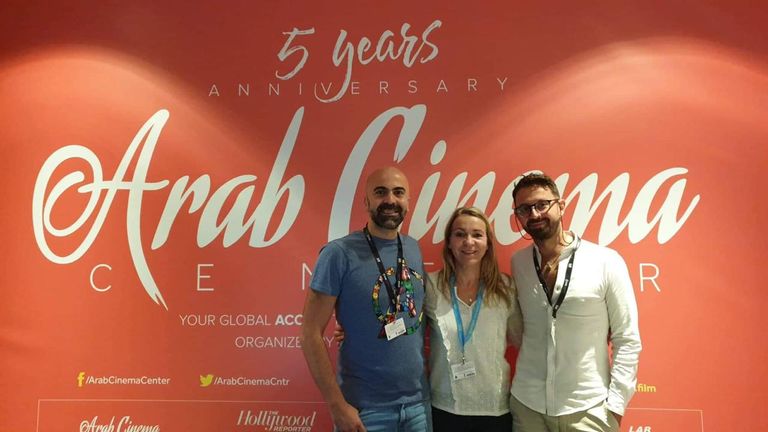 محمد حفظي رئيس