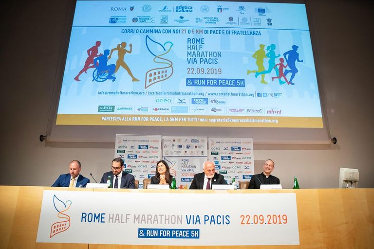 جانب من المؤتمر الصحفي للإعلان عن