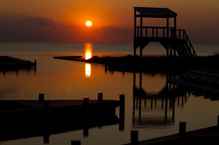 الإعصار خلف دمارا هائلا في الباهاما