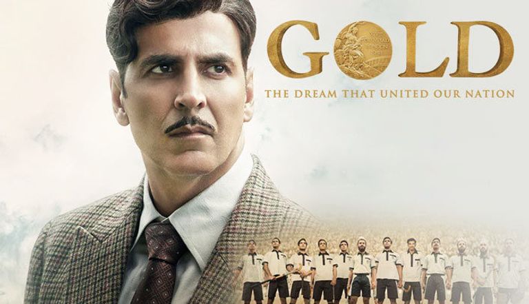 الممثل الهندي أكشاي كومار